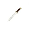 Cuchillo de Remate Muela Chevreuil 22R