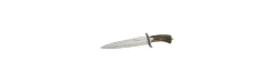 Cuchillo de Remate Muela Bear-24A