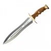 Cuchillo de Remate Muela Bowie