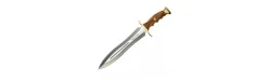 Cuchillo de Remate Muela Bowie