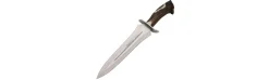 Cuchillo de remate Muela Ursus 25S