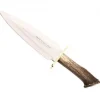 Cuchillo de Remate Muela Serreño S