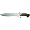 Cuchillo de remate Muela Bowie asta