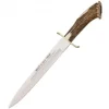 Cuchillo de Remate Muela Alcaraz 26S