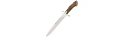 Cuchillo de Remate Muela Alcaraz 26S