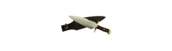 Cuchillo de Remate Muela Duque 25M