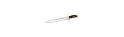 Cuchillo de Remate Muela Bowie BW-26