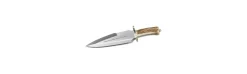 Cuchillo de Remate Muela Duque 25A