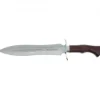 Cuchillo de Remate Muela Agarre 24R