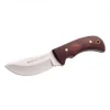 Cuchillo Enterizo Desollador Muela Sioux 10R