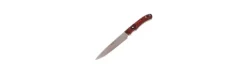 Cuchillo Enterizo Muela Criollo 14