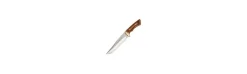 Cuchillo Enterizo Muela Harrier 18R