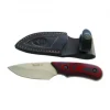 Cuchillo Enterizo Muela Ibex 8R