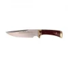 Cuchillo Enterizo Muela Jabalí 17R