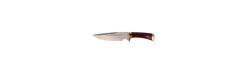 Cuchillo Enterizo Muela Jabalí 17R
