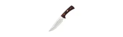 Cuchillo Enterizo Muela Jabalí 17E