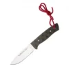 Cuchillo Enterizo Muela Kodiak 10SV G