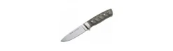 Cuchillo Enterizo Muela Kodiak 10G con Barra de Magnesio