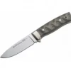 Cuchillo Enterizo Muela Kodiak 10G