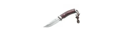 Cuchillo Enterizo Muela Predator 14R