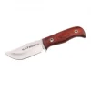 Cuchillo Enterizo Mustanng 8R Empuñadura de Madera
