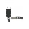 Cuchillo K25 Funda Kydex Titanium