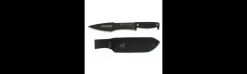 Cuchillo K25 Reaper