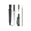 Cuchillo Lanza Rematador Desmontable Albainox