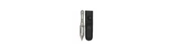 Cuchillo Lanzador K25 Titanio
