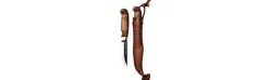 Cuchillo Marttiini Lynx Lumberjack Carbon