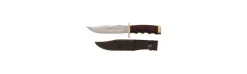 Cuchillo Muela Búfalo 17R
