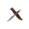 Cuchillo Muela Big Five Búfalo