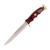 Cuchillo Muela Bowie BWF 14