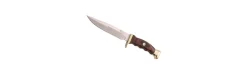 Cuchillo Muela Bowie Ranger 14R