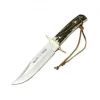Cuchillo Muela Enterizo Bowie Classic 16A