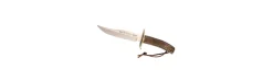 Cuchillo Muela Gredos