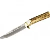 Cuchillo Muela Gredos 12A