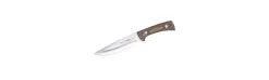 Cuchillo Muela Jabali 17 G
