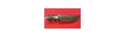 Cuchillo Muela Lobo 23A