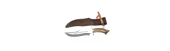 Cuchillo Muela Lobo 23S