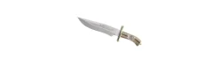 Cuchillo  Muela Magnum 23
