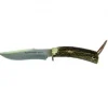 Cuchillo Muela Pointer 13A