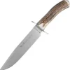 Cuchillo Muela Sarrio 19A