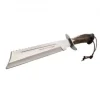 Cuchillo Muela Sherpa 28S