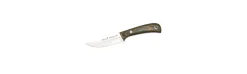 Cuchillo Muela Terrier 9G con Funda Kydex con Sistema de Fijacion