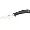 Cuchillo Muela Terrier 9M con Funda Kydex con Sistema de Fijacion