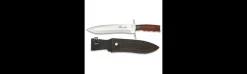 Cuchillo Rececho Albainox Stamina