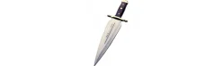 Cuchillo Remate Muela