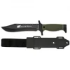 Cuchillo Supervivencia Black Bear