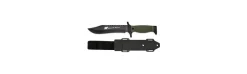 Cuchillo Supervivencia Black Bear